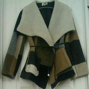 Jolt Jacket from Nordstrom's